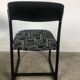 2 Baumann Sleigh Chairs