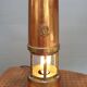 Electrified miner's lantern 178