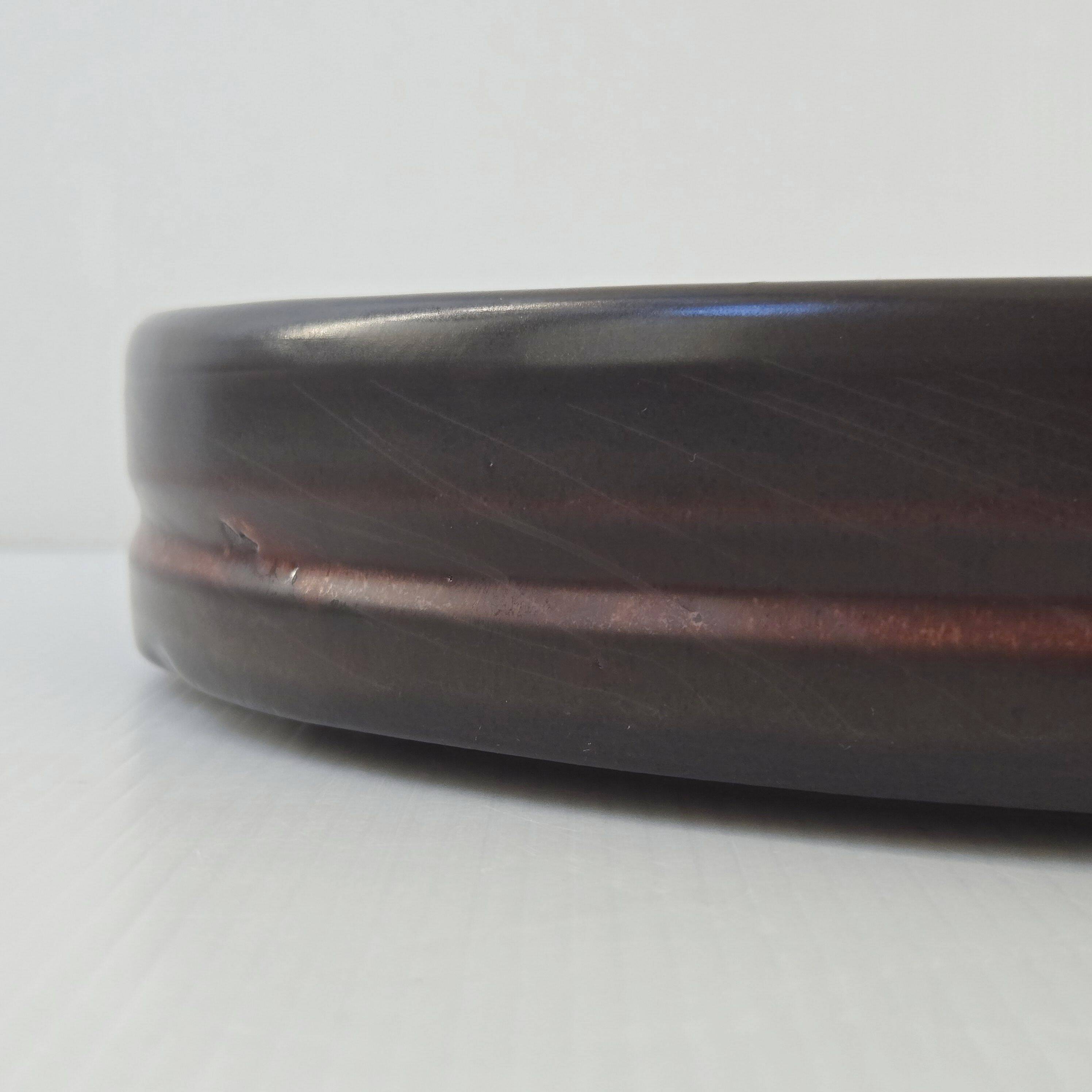 32cm diameter vintage 1960s pocket emptier