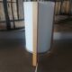 Vintage lamp Ikea Porfylit