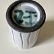Ceramic Jacques innocenti vintage design 60s