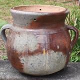 Old ponne jar