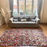 Berber carpet Anna - 243 x 153 cm