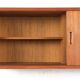 Sven Ellekaer Vintage Teak Modular Shelf
