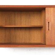 Sven Ellekaer Vintage Teak Modular Shelf