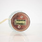 Mid-Century Table or Wall Lamp by Kamenicky Senov, 1960's