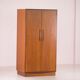 Scandinavian teak cabinet