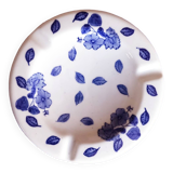 Chinese porcelain ashtray