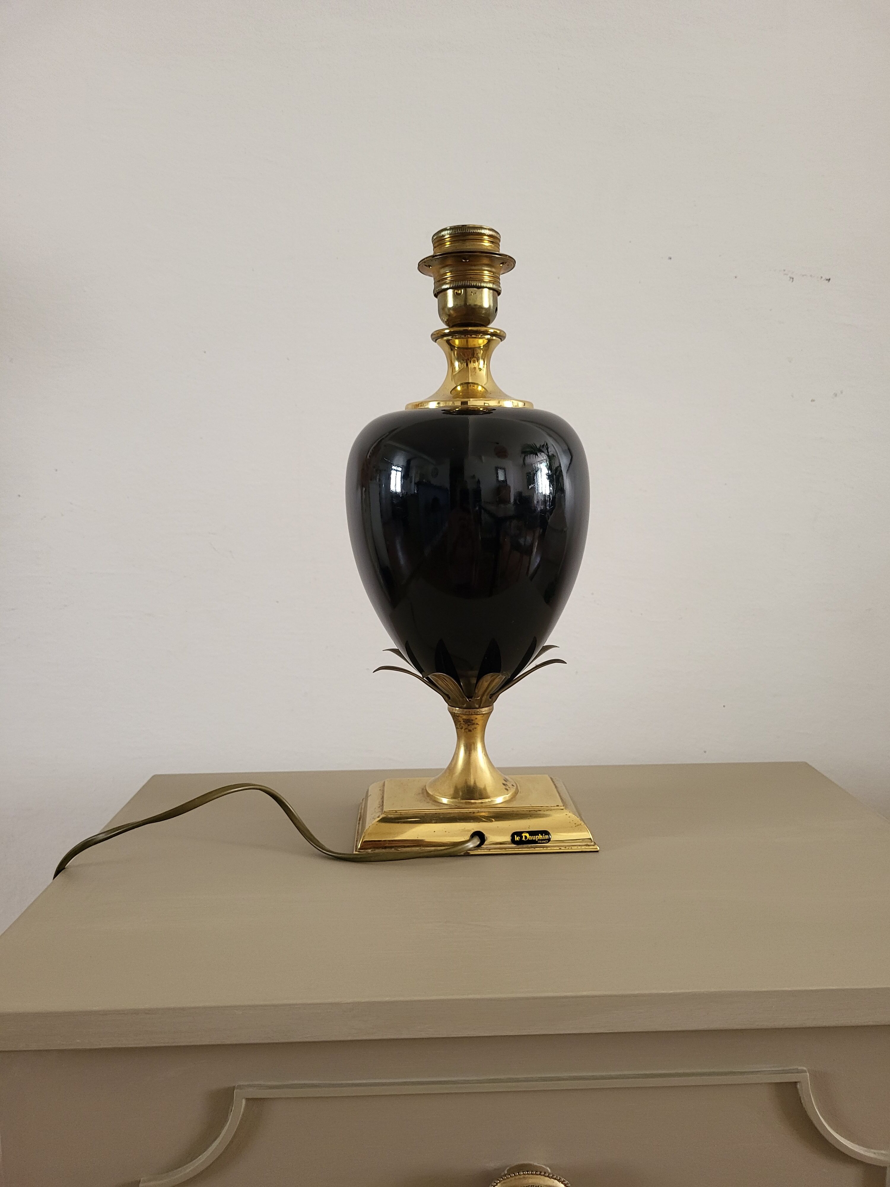 house lamp Le Dauphin