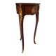 Display table collection Maison Fabergé marketed by Franklin