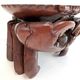 Table d'appoint en forme de crabe fait main des années 1970