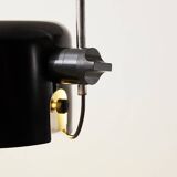 Joe Colombo Arched Coupe Floor Lamp for Oluce Italy 1967