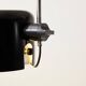 Joe Colombo Arched Coupe Floor Lamp for Oluce Italy 1967