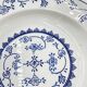 Lot de 6 assiettes creuses Villeroy&Boch