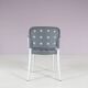 Set of 4 "Minni" chairs from the 1980s by Antonio Citterio for Halifax, Italy