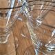 5 stemmed glasses