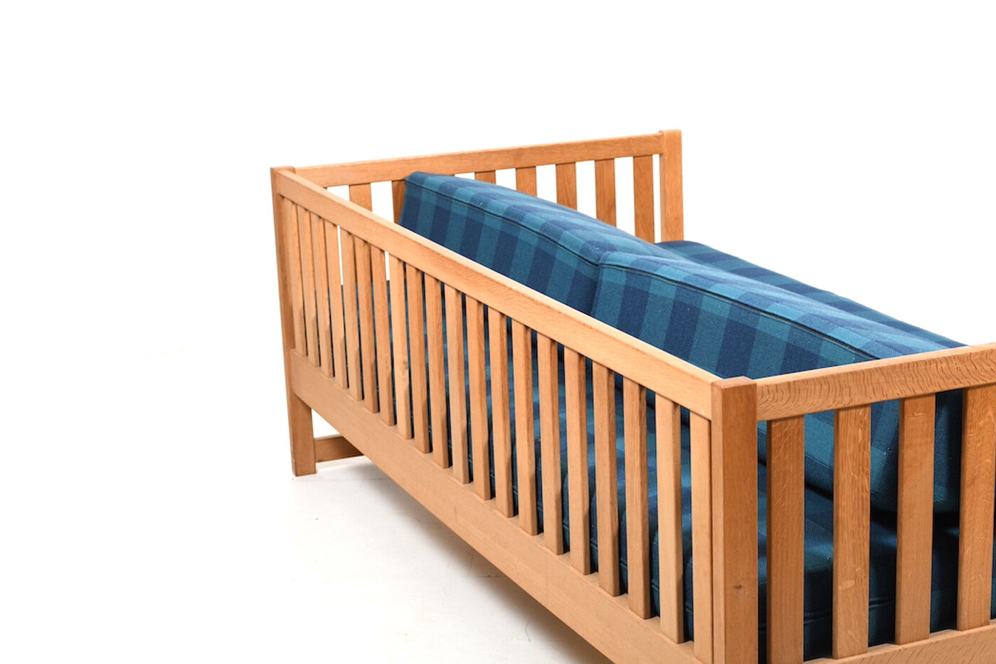 Børge Mogensen Daybed Model 4390 in Oak 1960s