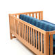 Børge Mogensen Daybed Model 4390 in Oak 1960s