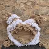Coussin de couverture