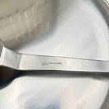 Vintage Carl Auböck Morinox Dessert Set cutlery, Tableware, Italy, 1950s