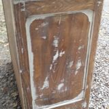 Parisian buffet sanded