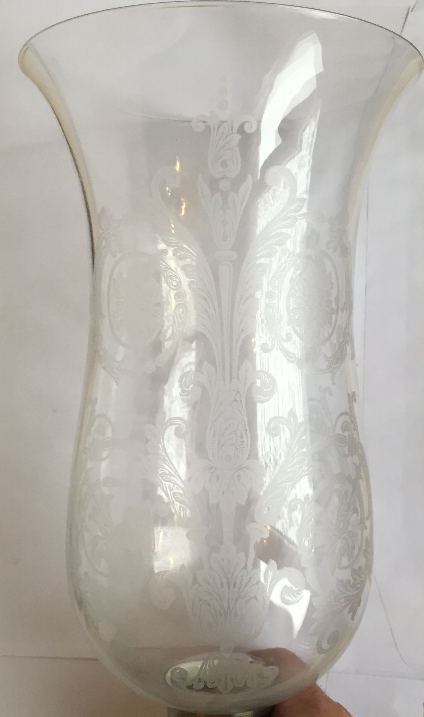 Photophore Baccarat
