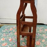 Library stepladder