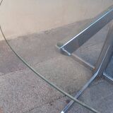 Roche bobois dining table, 70's