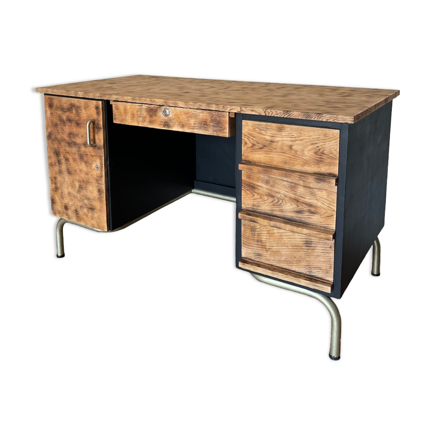 Bureau maitre d'école