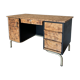 Bureau maitre d'école
