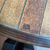 Roger Capron coffee table - 70s