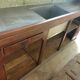 Bar counter