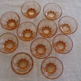 set of 11 cups
