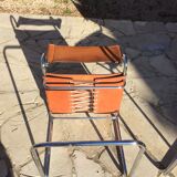 Chaises "luigi saccardo"
