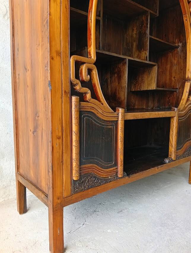 Asian library