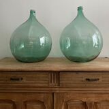 Old demijohn 30 l
