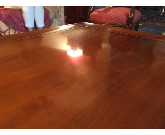 Roche and Bobois coffee table