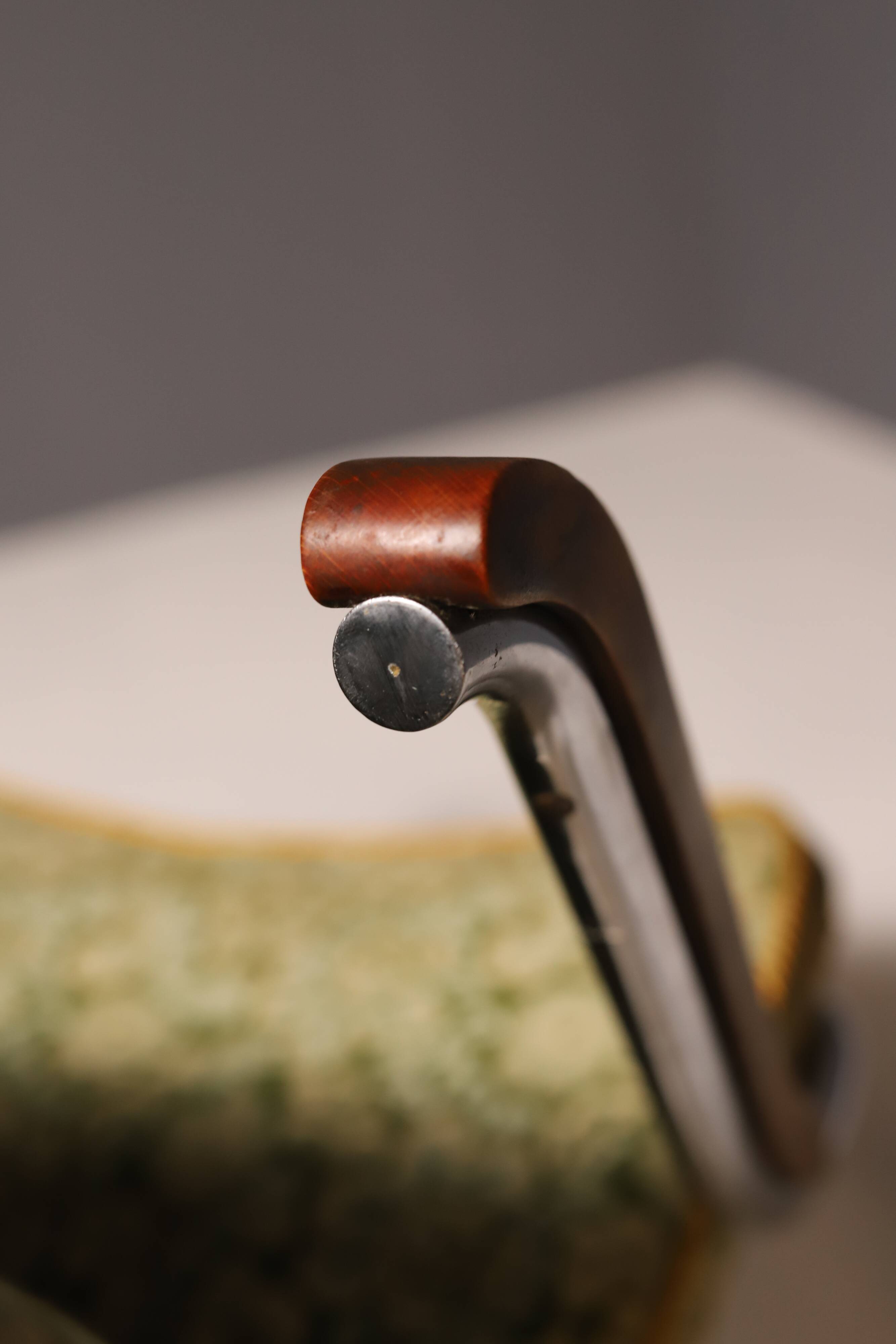 Paire de fauteuils cantilever en acier tubulaire pour Kovona, Tchécoslovaquie, années 1950