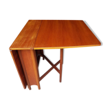 Vintage teak table