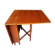 Table vintage teck
