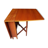 Table vintage teck