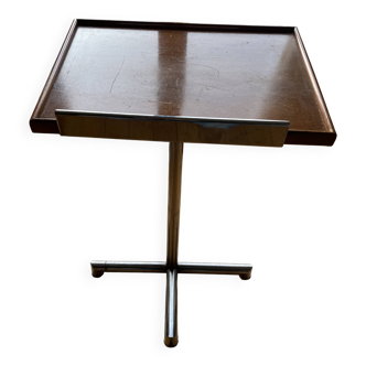 Table a systeme Caruelle - Années 50