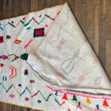 Azilal carpet 136x260cm