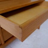 Scandinavian bookcase, 1960s