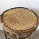 Old bamboo harness