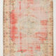 6x9 Classic Vintage Rug, 197x272Cm