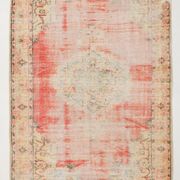 6x9 Classic Vintage Rug, 197x272Cm