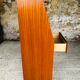 Vintage secretary, Scandinavian style, circa 60's