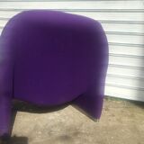 Armchair Alky, Giancarlo Piretti