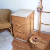 Commode meuble de métier